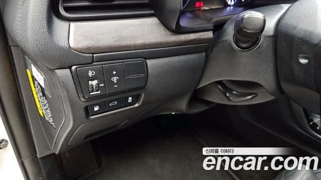 Kia K7 Premier 3.0 LPI Trendy(арендный автомобиль), 2020 15