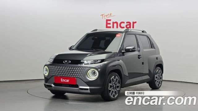 Hyundai Casper Inspiration, 2023 1