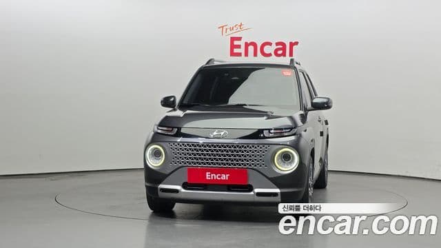 Hyundai Casper Inspiration, 2023 3