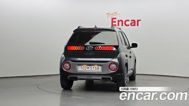 Hyundai Casper Inspiration, 2023 4