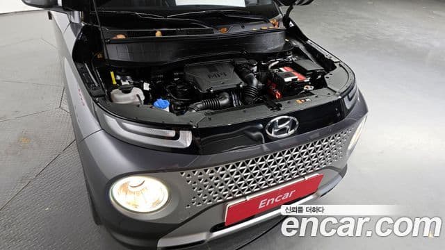 Hyundai Casper Inspiration, 2023 6