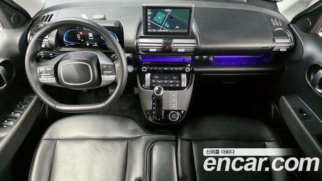 Hyundai Casper Inspiration, 2023 7