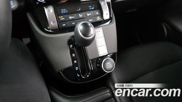 Hyundai Casper Inspiration, 2023 9