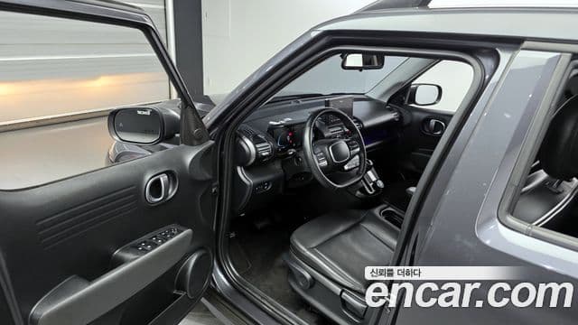 Hyundai Casper Inspiration, 2023 10