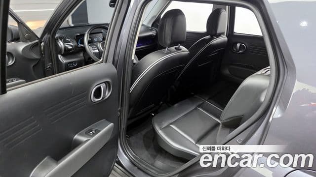 Hyundai Casper Inspiration, 2023 11