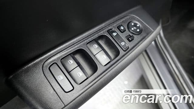 Hyundai Casper Inspiration, 2023 14