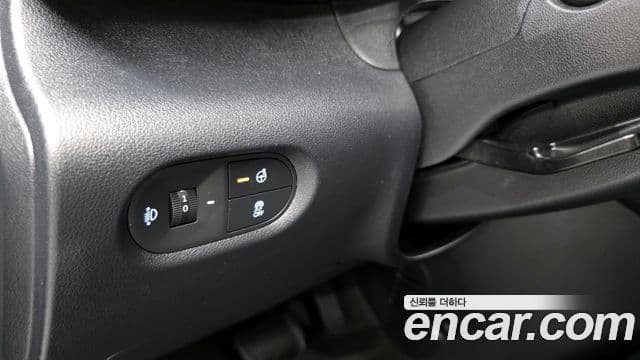 Hyundai Casper Inspiration, 2023 15