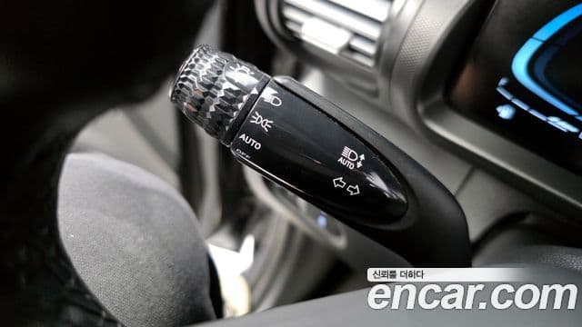 Hyundai Casper Inspiration, 2023 16