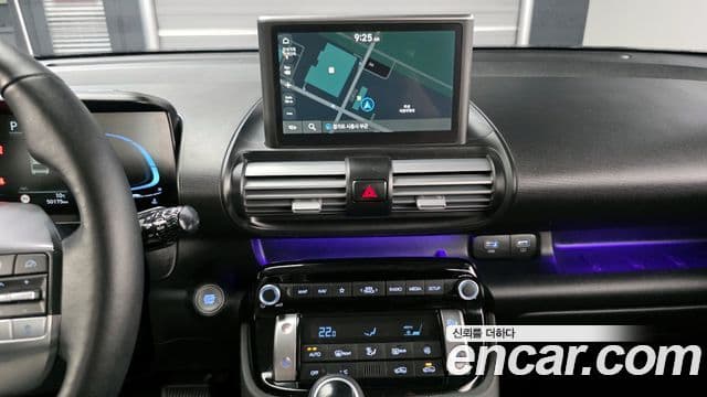 Hyundai Casper Inspiration, 2023 17