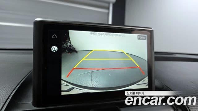 Hyundai Casper Inspiration, 2023 18