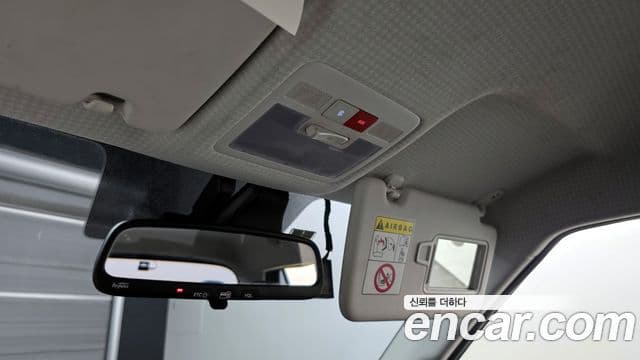 Hyundai Casper Inspiration, 2023 20