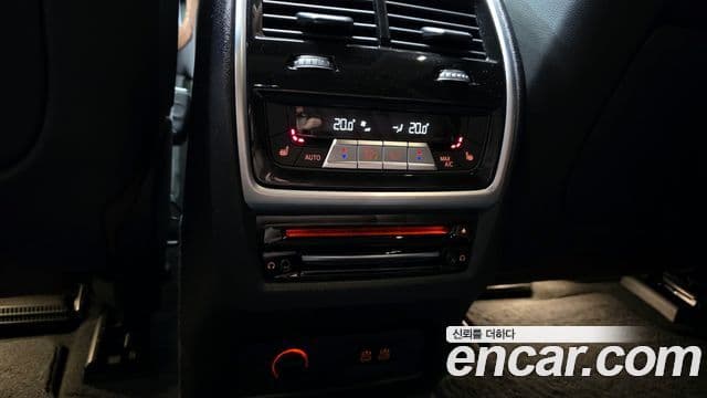 BMW X7 (G07) xDrive 40i Design Pure Excellence 7인승, 2022 18