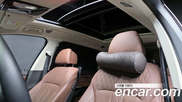 BMW X7 (G07) xDrive 40i Design Pure Excellence 7인승, 2022 19