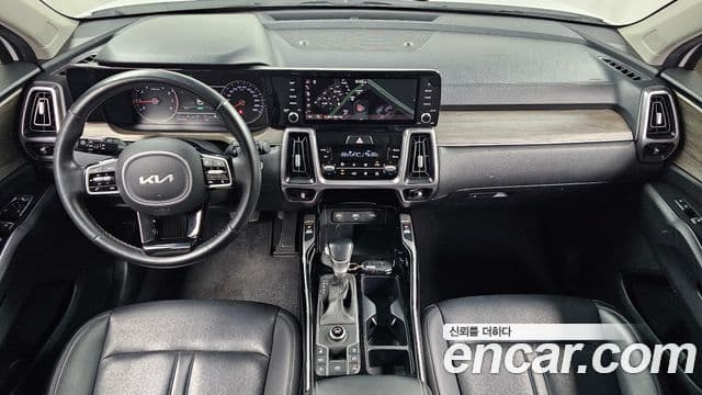 Kia Sorento 4세대 Trendy, 2022 7