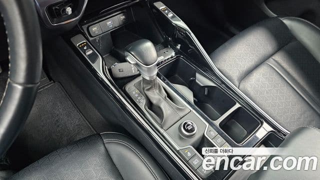 Kia Sorento 4세대 Trendy, 2022 9