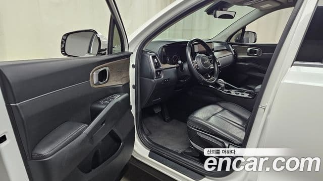 Kia Sorento 4세대 Trendy, 2022 10