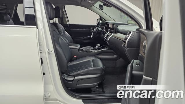 Kia Sorento 4세대 Trendy, 2022 11