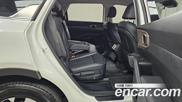 Kia Sorento 4세대 Trendy, 2022 12