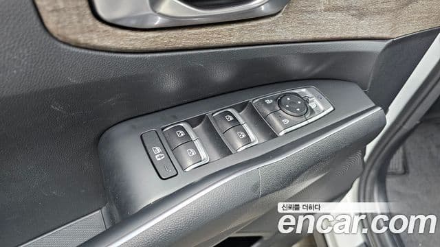 Kia Sorento 4세대 Trendy, 2022 14