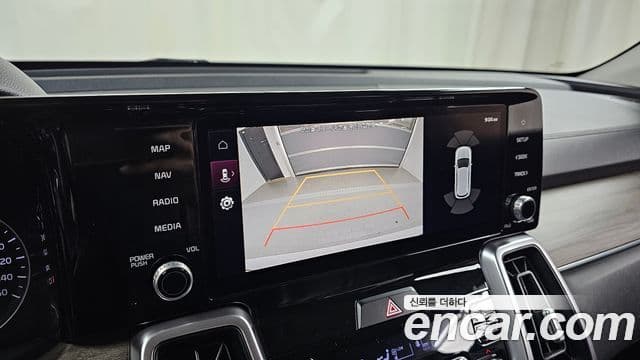Kia Sorento 4세대 Trendy, 2022 17