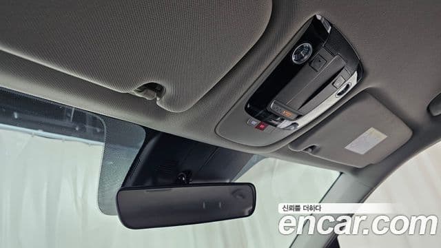 Kia Sorento 4세대 Trendy, 2022 19