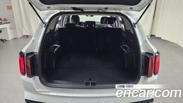 Kia Sorento 4세대 Trendy, 2022 20