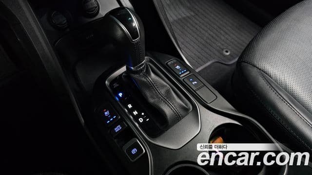 Hyundai Santa Fe DM Special, 2015 9