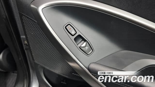 Hyundai Santa Fe DM Special, 2015 19