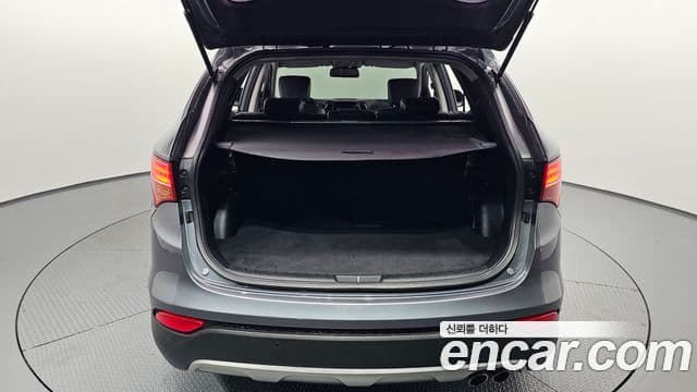 Hyundai Santa Fe DM Special, 2015 20