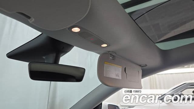 Tesla модель Y Standard Range RWD, 2021 17