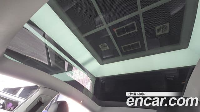 Tesla модель Y Standard Range RWD, 2021 18