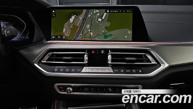 BMW X5 (G05) xDrive 30d M Sport, 2019 16