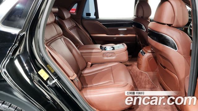 Genesis G90 (RS4) бензин 3.5 турбо AWD, 2022 12