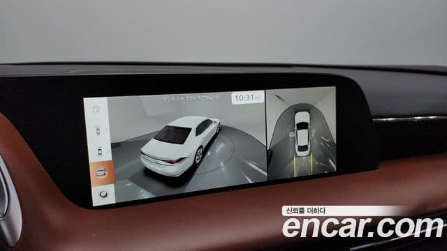 Genesis G90 (RS4) бензин 3.5 турбо AWD, 2022 15