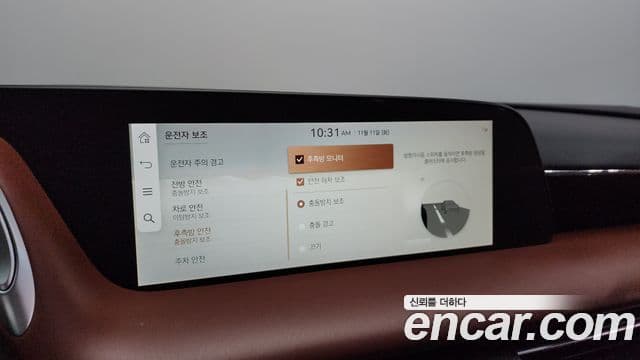 Genesis G90 (RS4) бензин 3.5 турбо AWD, 2022 17