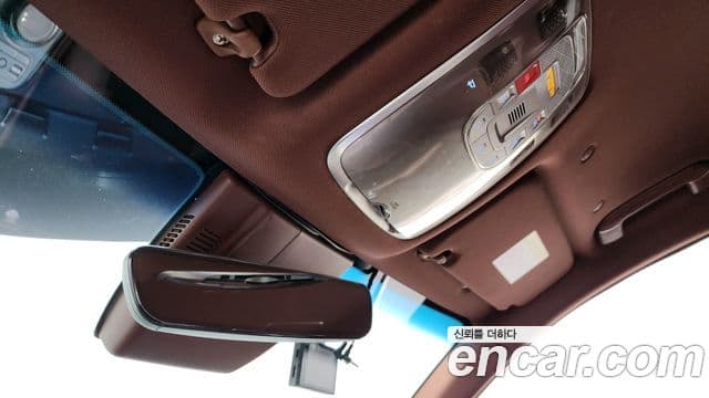 Genesis G90 (RS4) бензин 3.5 турбо AWD, 2022 19