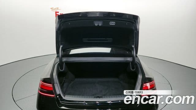 Genesis G90 (RS4) бензин 3.5 турбо AWD, 2022 20