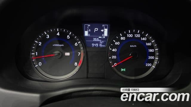 Hyundai Accent(новый кузов / новое поколение) Modern, 2015 8