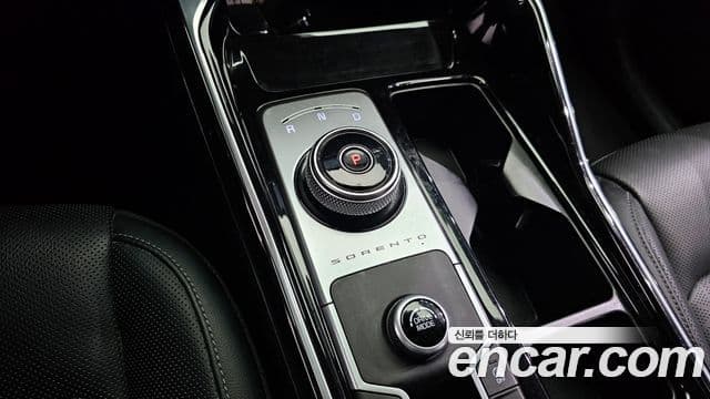 Kia Sorento 4세대 Noblesse, 2021 9