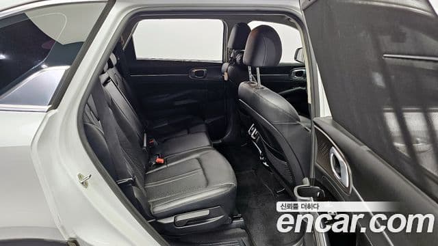 Kia Sorento 4세대 Noblesse, 2021 12
