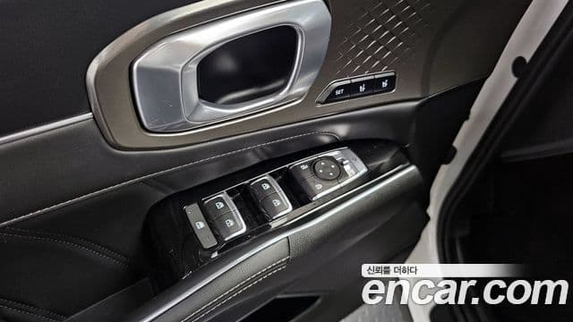 Kia Sorento 4세대 Noblesse, 2021 16