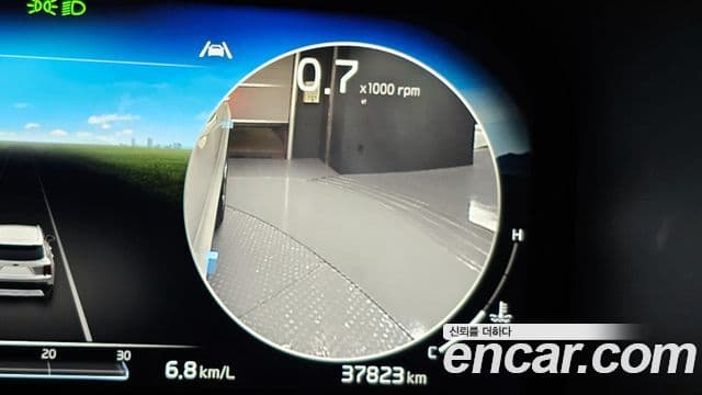 Kia Sorento 4세대 Noblesse, 2021 17