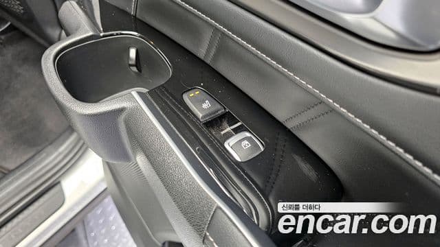 Kia Sorento 4세대 Noblesse, 2021 19
