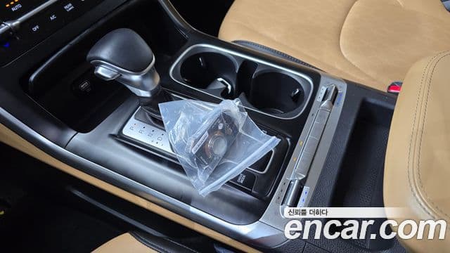 Kia Carnival 4세대 Prestige, 2022 9