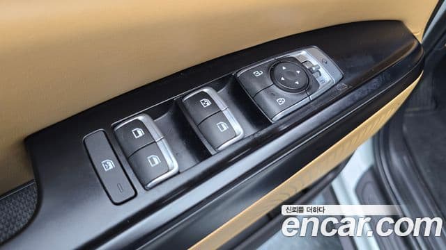 Kia Carnival 4세대 Prestige, 2022 14