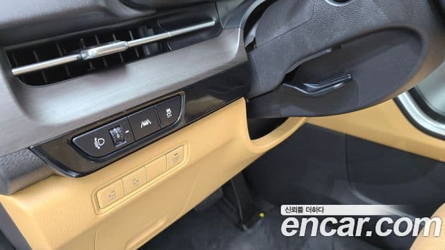 Kia Carnival 4세대 Prestige, 2022 15