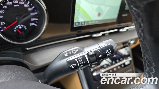 Kia Carnival 4세대 Prestige, 2022 16