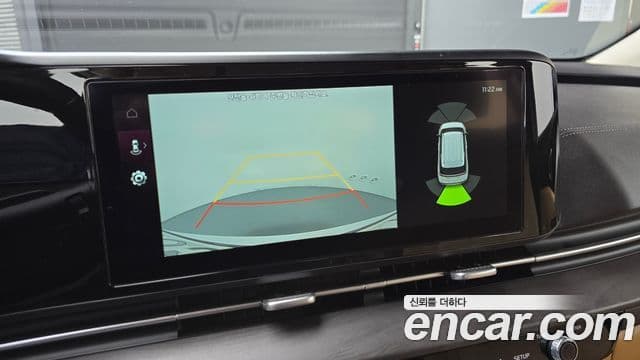 Kia Carnival 4세대 Prestige, 2022 17