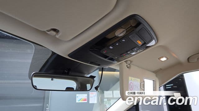 Kia Carnival 4세대 Prestige, 2022 19