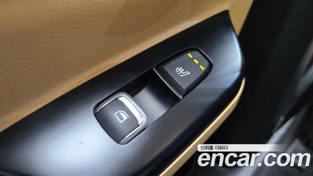 Kia Carnival 4세대 Prestige, 2022 20